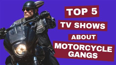 7 Best Motorcycle Movies and Shows on Netflix Right Now